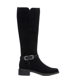 Clarks Boots|Women's , Maye Aster Boot Black