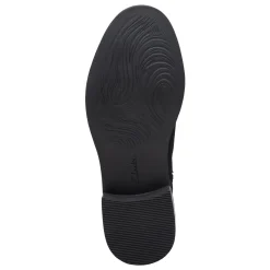 Clarks Boots|Women's , Maye Aster Boot Black