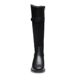 Clarks Boots|Women's , Maye Carly Boot Black
