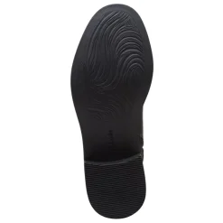 Clarks Boots|Women's , Maye Strap Boot Black