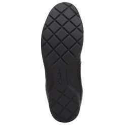 Clarks Slip-On Shoes|Women's , Meadow Rae Slip-On Black