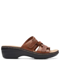 Clarks Sandals|Women's , Merliah Karli Sandal Tan