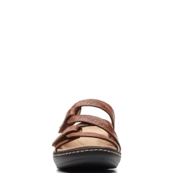 Clarks Sandals|Women's , Merliah Karli Sandal Tan