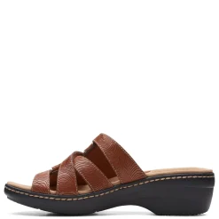 Clarks Sandals|Women's , Merliah Karli Sandal Tan