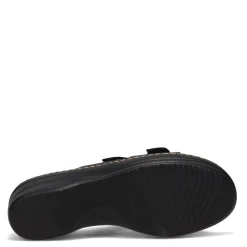 Clarks Sandals|Women's , Merliah Karli Sandal Black