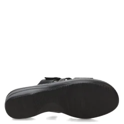 Clarks Sandals|Women's , Merliah Pearl Sandal Black