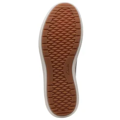 Clarks Sneakers & Athletic|Women's , Nalle Lace Sneaker Navy Nubuck