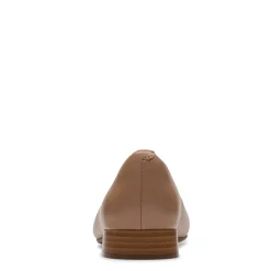 Clarks Pumps & Heels|Women's , Natalyn Wish Pump Warm Beige