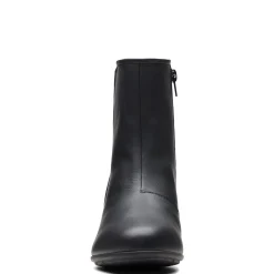 Clarks Boots|Women's , Neiley Jane Boot Black
