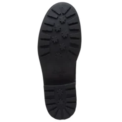 Clarks Boots|Women's , Opal Sky Boot Black Suede