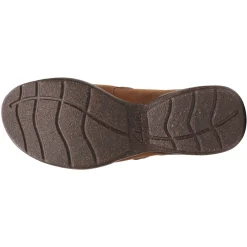 Clarks Loafers|Women's , Roseville Dot Slip-On Tan