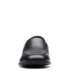 Clarks Loafers|Women's , Sarafyna Freva Loafer Black