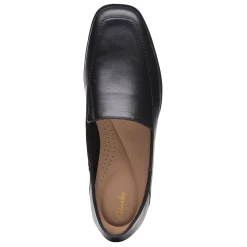 Clarks Loafers|Women's , Sarafyna Freva Loafer Black