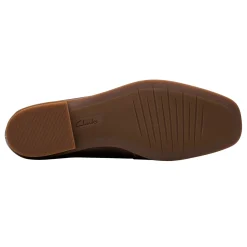 Clarks Loafers|Women's , Sarafyna Iris Loafer Tan