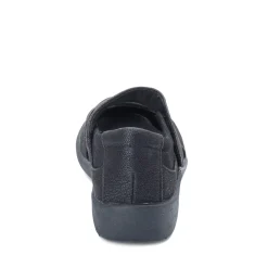 Clarks Slip-On Shoes|Women's , Sillian Bella Slip-On Black