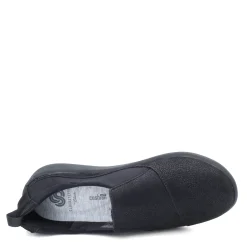 Clarks Slip-On Shoes|Women's , Sillian Paz Slip-On Black