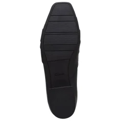 Clarks Slip-On Shoes|Women's , Tilmont Clara Loafer Black