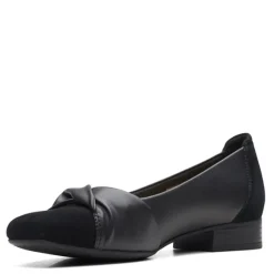 Clarks Slip-On Shoes|Women's , Tilmont Dalia Loafer Black