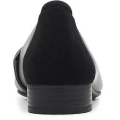 Clarks Pumps & Heels|Women's , Tilmont Dalia Loafer Black