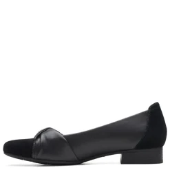 Clarks Loafers|Women's , Tilmont Dalia Loafer Black