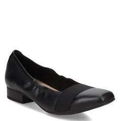 Clarks Slip-On Shoes|Women's , Tilmont Slip Loafer Black