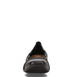 Clarks Slip-On Shoes|Women's , Tilmont Slip Loafer Black