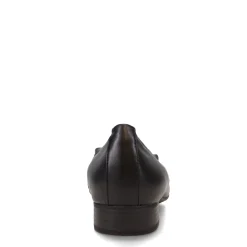 Clarks Pumps & Heels|Women's , Tilmont Slip Loafer Black