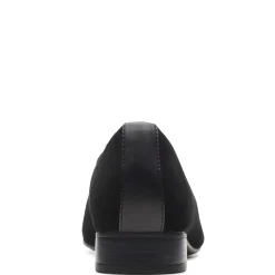 Clarks Slip-On Shoes|Women's , Tilmont Step Loafer Black