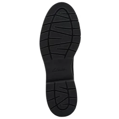 Clarks Slip-On Shoes|Women's , Westlynn Bella Loafer Black Leather