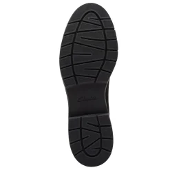 Clarks Loafers|Women's , Westlynn Bella Loafer Black Suede