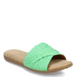 Cliffs by White Mountain Sandals|Women's , Flawless Sandal Green