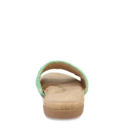 Cliffs by White Mountain Sandals|Women's , Flawless Sandal Green