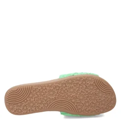 Cliffs by White Mountain Sandals|Women's , Flawless Sandal Green