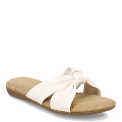 Cliffs by White Mountain Sandals|Women's , Favorite Sandal White