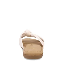 Cliffs by White Mountain Sandals|Women's , Favorite Sandal White