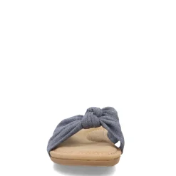 Cliffs by White Mountain Sandals|Women's , Favorite Sandal Denim Blue