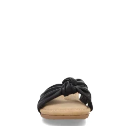 Cliffs by White Mountain Sandals|Women's , Favorite Sandal Black