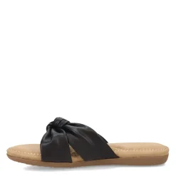Cliffs by White Mountain Sandals|Women's , Favorite Sandal Black
