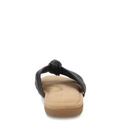 Cliffs by White Mountain Sandals|Women's , Favorite Sandal Black