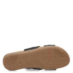 Cliffs by White Mountain Sandals|Women's , Favorite Sandal Black