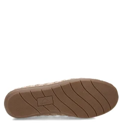 Cliffs by White Mountain Slip-On Shoes|Women's , Twisty Flat Light Taupe