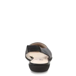 Cliffs by White Mountain Slip-On Shoes|Women's , Memory Flat Black