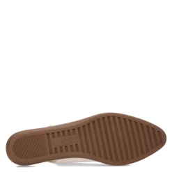 Cliffs by White Mountain Slip-On Shoes|Women's , Memory Flat White