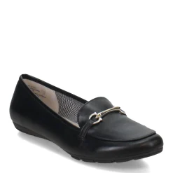 Cliffs by White Mountain Loafers|Women's , Glowing Loafer Black