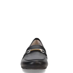 Cliffs by White Mountain Loafers|Women's , Glowing Loafer Black