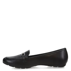 Cliffs by White Mountain Loafers|Women's , Glowing Loafer Black