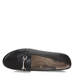 Cliffs by White Mountain Loafers|Women's , Glowing Loafer Black