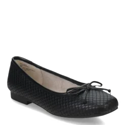Cliffs by White Mountain Flats|Women's , Bessy Flat Black
