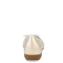 Cliffs by White Mountain Flats|Women's , Cheryl Flat Platino