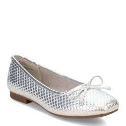 Cliffs by White Mountain Flats|Women's , Bessy Flat Silver